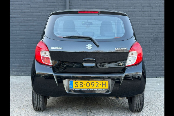 Suzuki Celerio 1.0 Comfort PDC | AIRCO | CARPLAY | NAVI | 93324 KM | NWE APK