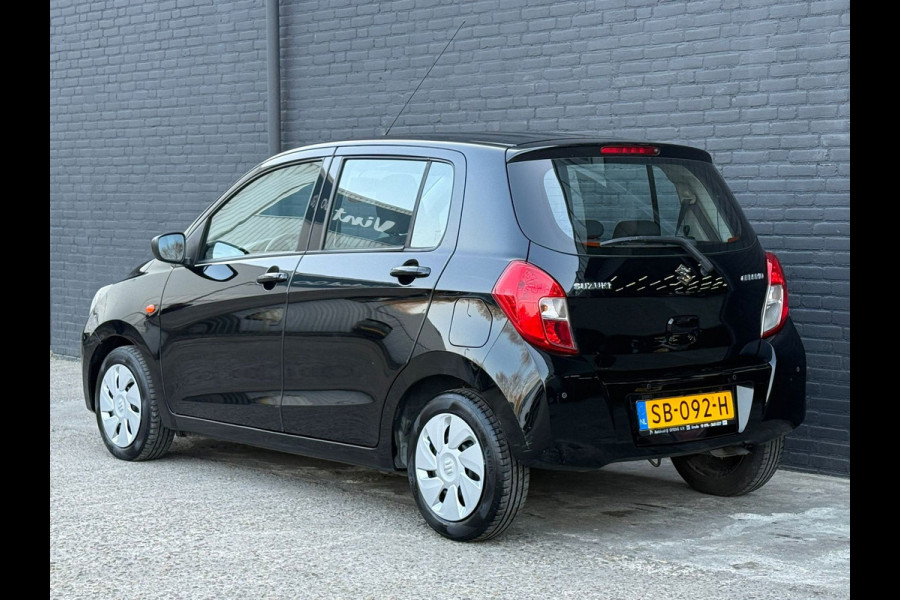Suzuki Celerio 1.0 Comfort PDC | AIRCO | CARPLAY | NAVI | 93324 KM | NWE APK