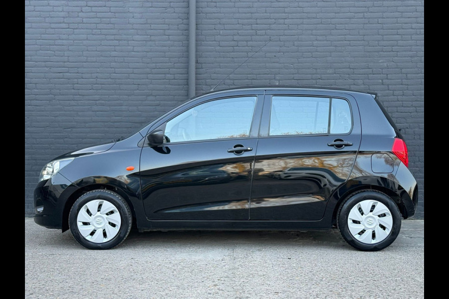 Suzuki Celerio 1.0 Comfort PDC | AIRCO | CARPLAY | NAVI | 93324 KM | NWE APK
