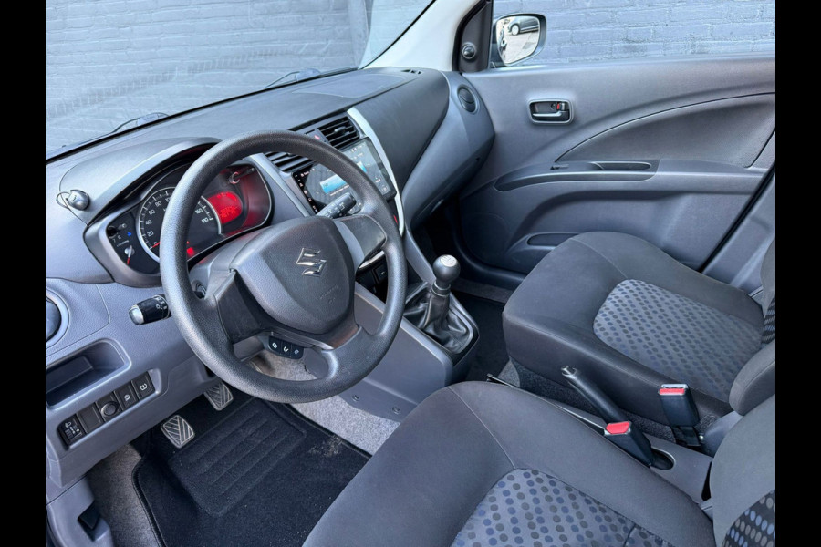 Suzuki Celerio 1.0 Comfort PDC | AIRCO | CARPLAY | NAVI | 93324 KM | NWE APK