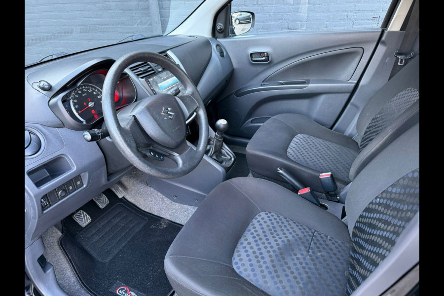 Suzuki Celerio 1.0 Comfort PDC | AIRCO | CARPLAY | NAVI | 93324 KM | NWE APK