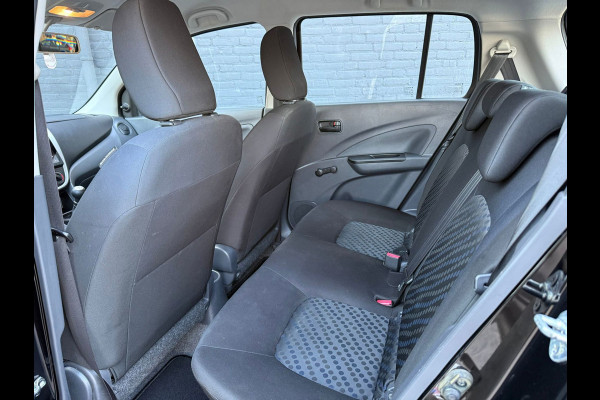 Suzuki Celerio 1.0 Comfort PDC | AIRCO | CARPLAY | NAVI | 93324 KM | NWE APK