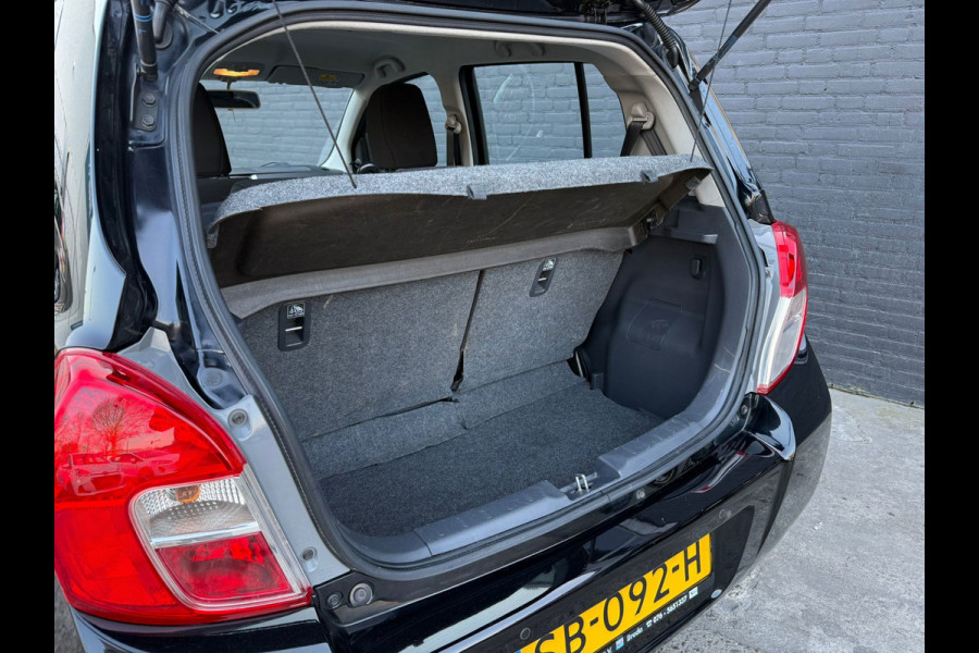 Suzuki Celerio 1.0 Comfort PDC | AIRCO | CARPLAY | NAVI | 93324 KM | NWE APK