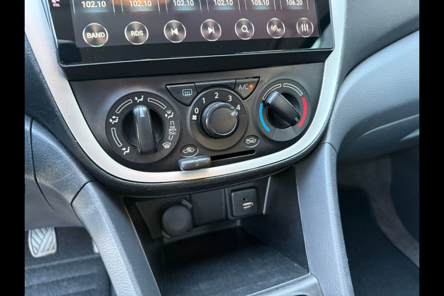 Suzuki Celerio 1.0 Comfort PDC | AIRCO | CARPLAY | NAVI | 93324 KM | NWE APK