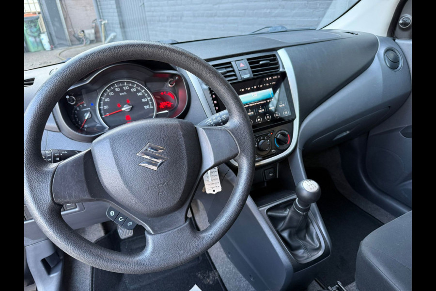 Suzuki Celerio 1.0 Comfort PDC | AIRCO | CARPLAY | NAVI | 93324 KM | NWE APK