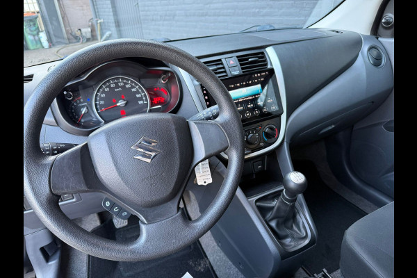 Suzuki Celerio 1.0 Comfort PDC | AIRCO | CARPLAY | NAVI | 93324 KM | NWE APK