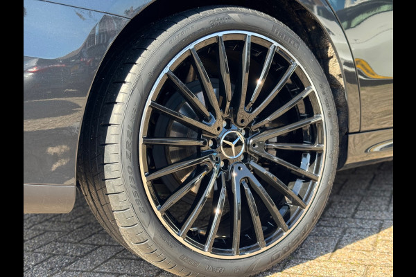 Mercedes-Benz E-Klasse 200 AMG Line Hyperscreen 360 Camera 21 inch