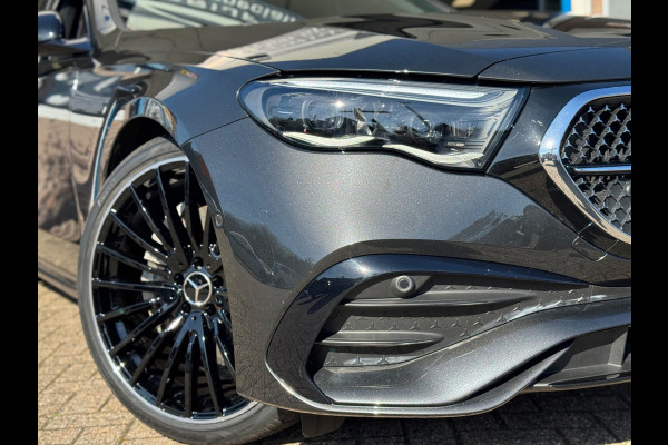 Mercedes-Benz E-Klasse 200 AMG Line Hyperscreen 360 Camera 21 inch