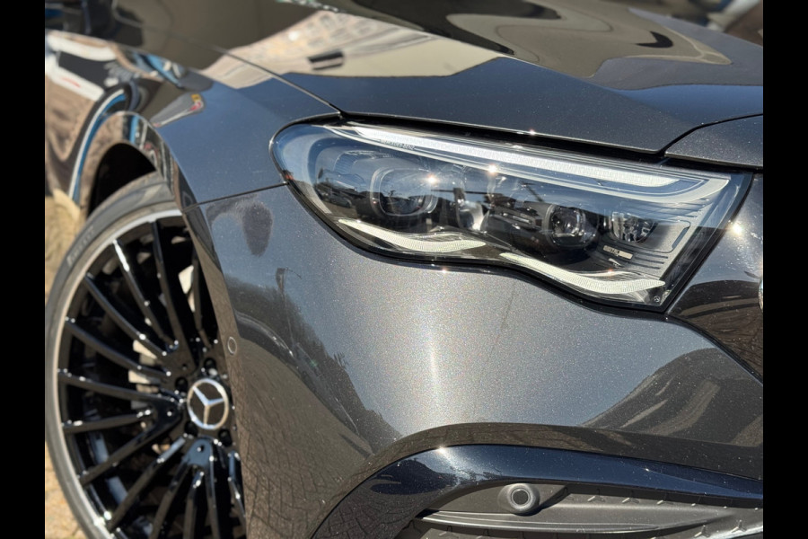 Mercedes-Benz E-Klasse 200 AMG Line Hyperscreen 360 Camera 21 inch