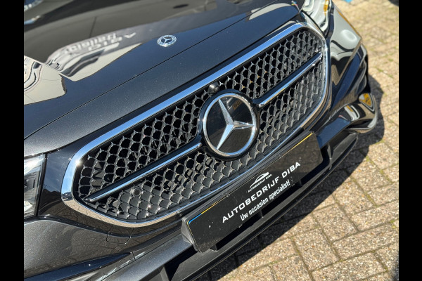 Mercedes-Benz E-Klasse 200 AMG Line Hyperscreen 360 Camera 21 inch