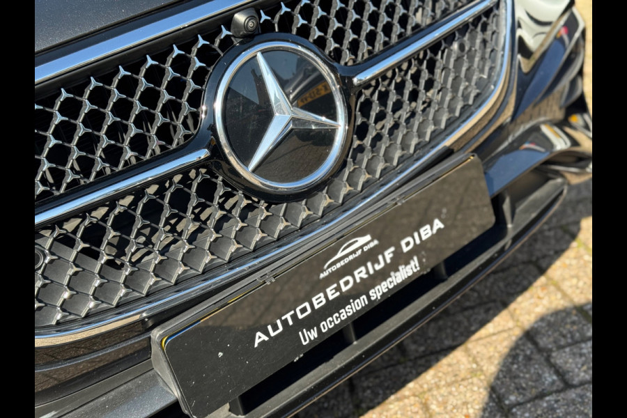 Mercedes-Benz E-Klasse 200 AMG Line Hyperscreen 360 Camera 21 inch