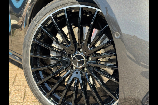 Mercedes-Benz E-Klasse 200 AMG Line Hyperscreen 360 Camera 21 inch