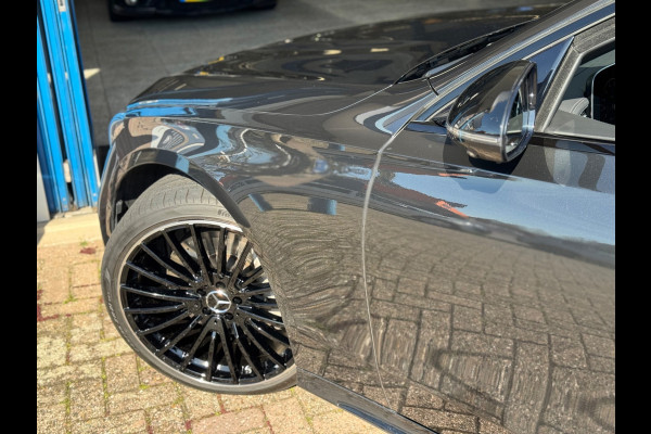 Mercedes-Benz E-Klasse 200 AMG Line Hyperscreen 360 Camera 21 inch