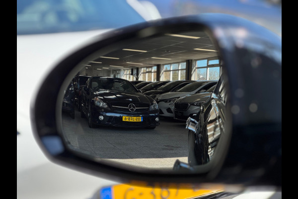 Mercedes-Benz E-Klasse 200 AMG Line Hyperscreen 360 Camera 21 inch