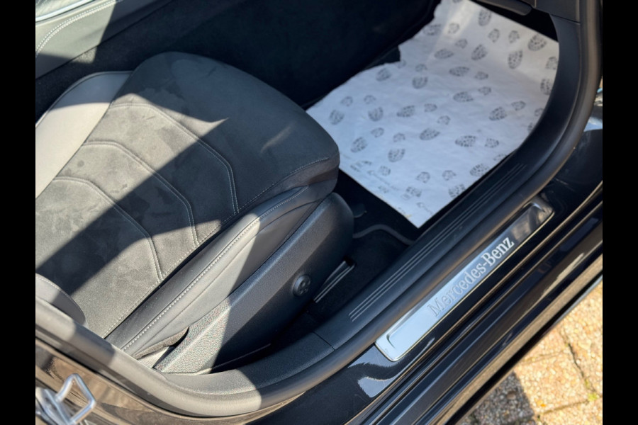 Mercedes-Benz E-Klasse 200 AMG Line Hyperscreen 360 Camera 21 inch