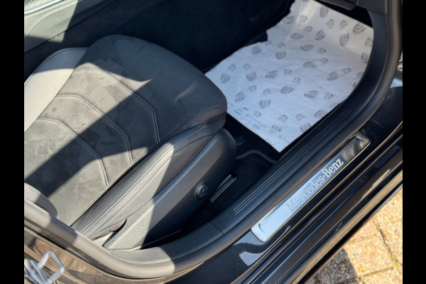 Mercedes-Benz E-Klasse 200 AMG Line Hyperscreen 360 Camera 21 inch