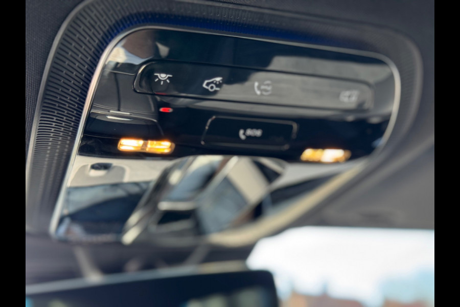 Mercedes-Benz E-Klasse 200 AMG Line Hyperscreen 360 Camera 21 inch