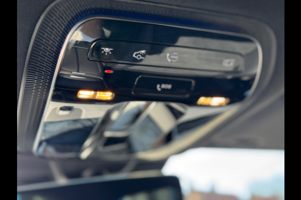 Mercedes-Benz E-Klasse 200 AMG Line Hyperscreen 360 Camera 21 inch