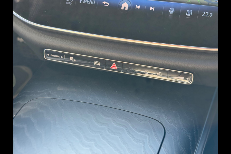 Mercedes-Benz E-Klasse 200 AMG Line Hyperscreen 360 Camera 21 inch