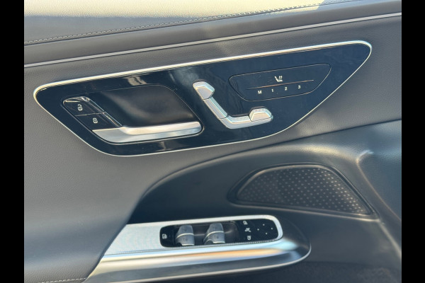 Mercedes-Benz E-Klasse 200 AMG Line Hyperscreen 360 Camera 21 inch