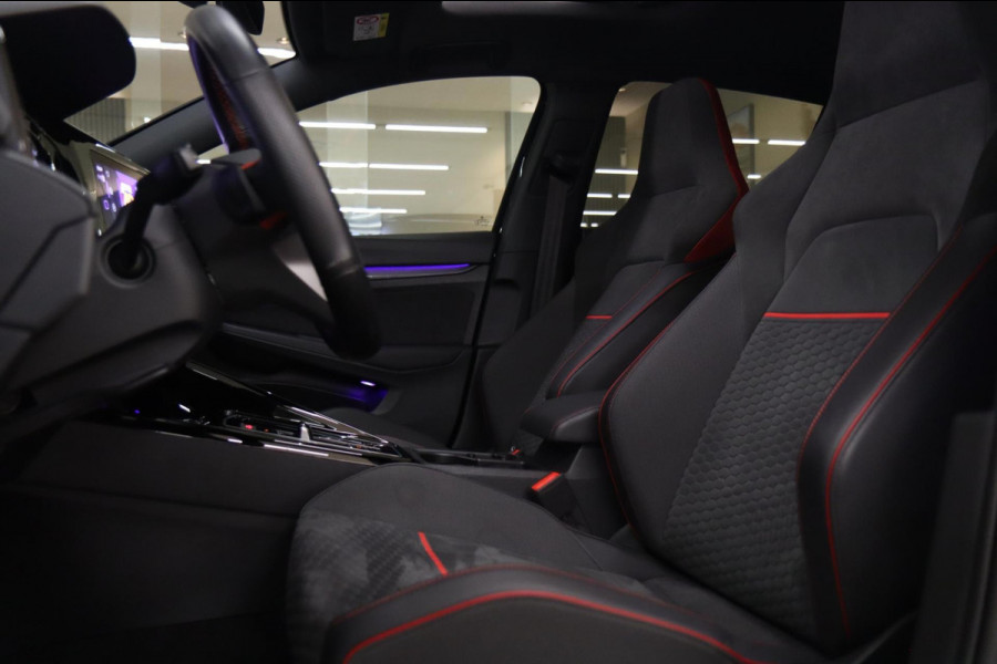 Volkswagen Golf 2.0 TSI GTI CLUBSPORT /PANO/ACC/CAM/CARPLAY/IQ-LIGHT/VOLL