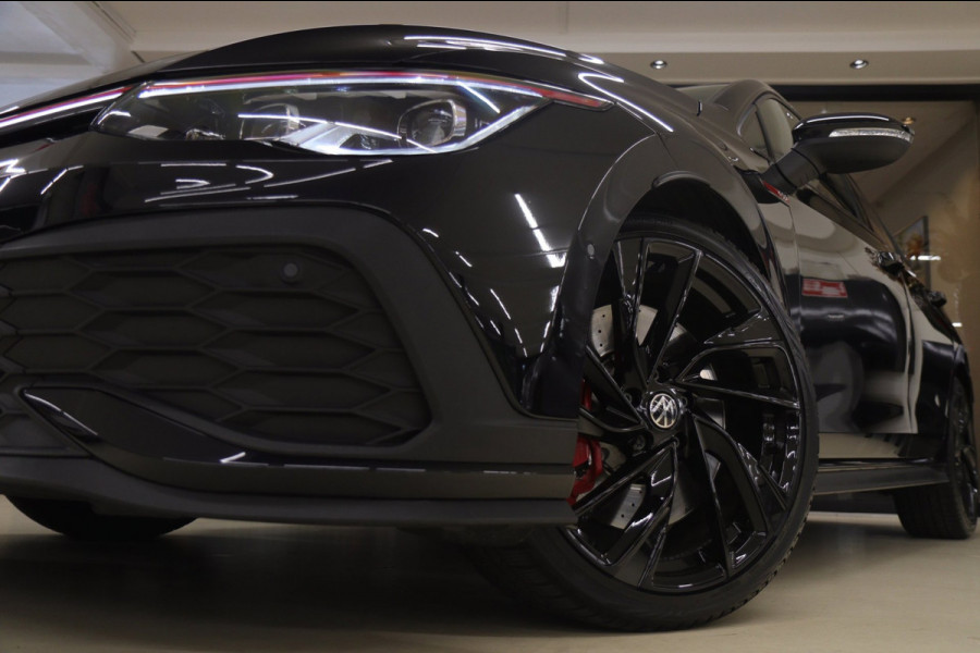 Volkswagen Golf 2.0 TSI GTI CLUBSPORT /PANO/ACC/CAM/CARPLAY/IQ-LIGHT/VOLL