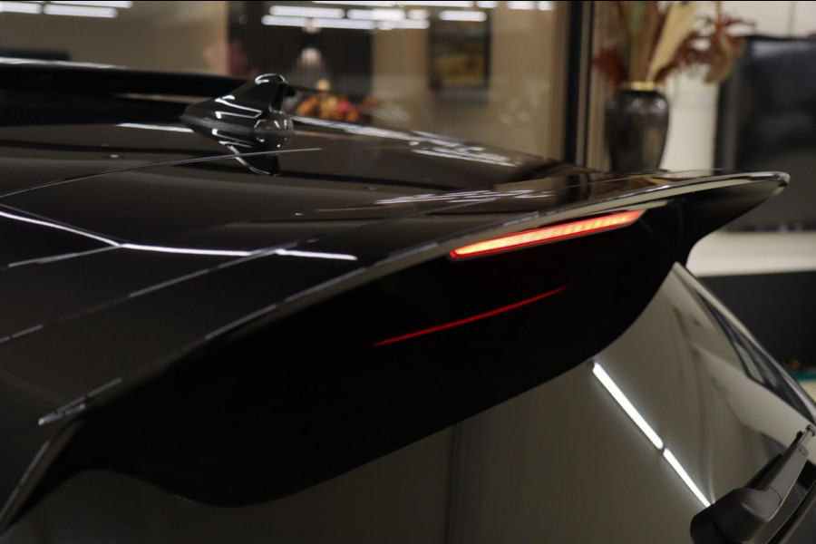 Volkswagen Golf 2.0 TSI GTI CLUBSPORT /PANO/ACC/CAM/CARPLAY/IQ-LIGHT/VOLL