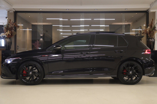 Volkswagen Golf 2.0 TSI GTI CLUBSPORT /PANO/ACC/CAM/CARPLAY/IQ-LIGHT/VOLL