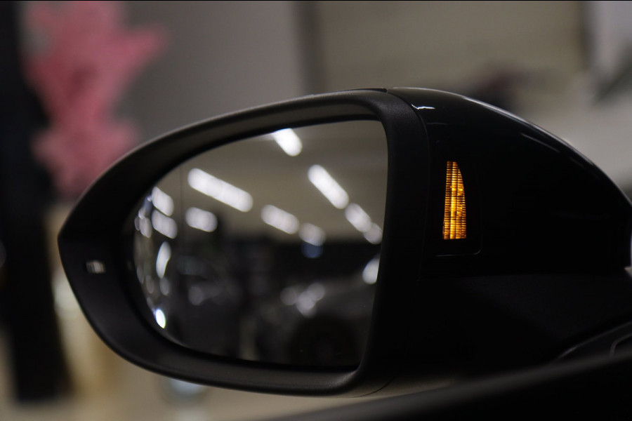 Volkswagen Golf 2.0 TSI GTI CLUBSPORT /PANO/ACC/CAM/CARPLAY/IQ-LIGHT/VOLL