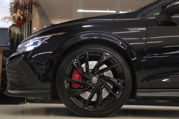 Volkswagen Golf 2.0 TSI GTI CLUBSPORT /PANO/ACC/CAM/CARPLAY/IQ-LIGHT/VOLL