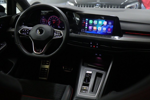 Volkswagen Golf 2.0 TSI GTI CLUBSPORT /PANO/ACC/CAM/CARPLAY/IQ-LIGHT/VOLL