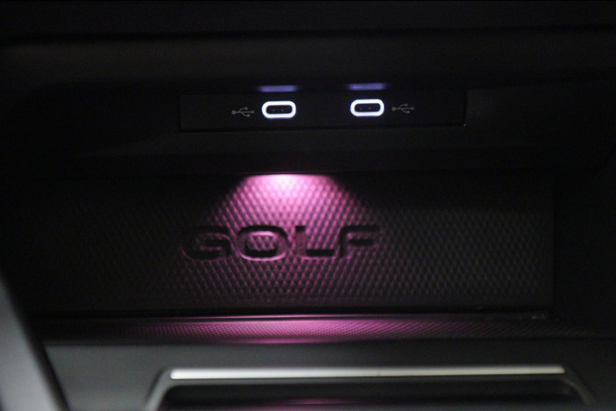 Volkswagen Golf 2.0 TSI GTI CLUBSPORT /PANO/ACC/CAM/CARPLAY/IQ-LIGHT/VOLL