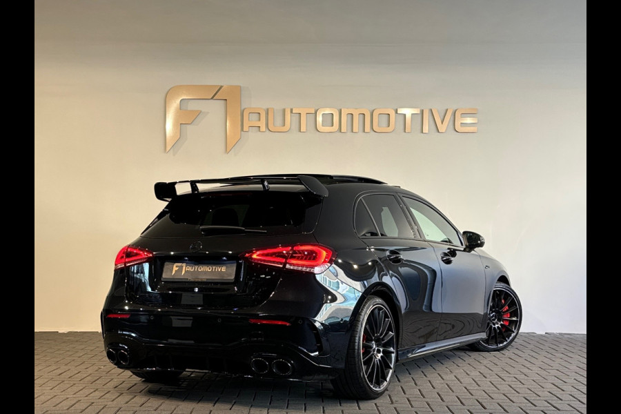Mercedes-Benz A-Klasse AMG 35 4M Premium+ Pano|Memory|Aero