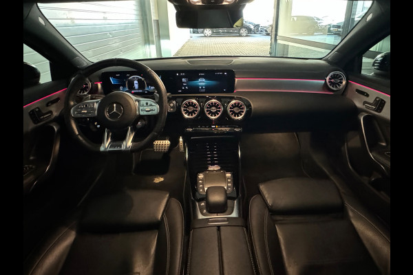 Mercedes-Benz A-Klasse AMG 35 4M Premium+ Pano|Memory|Aero
