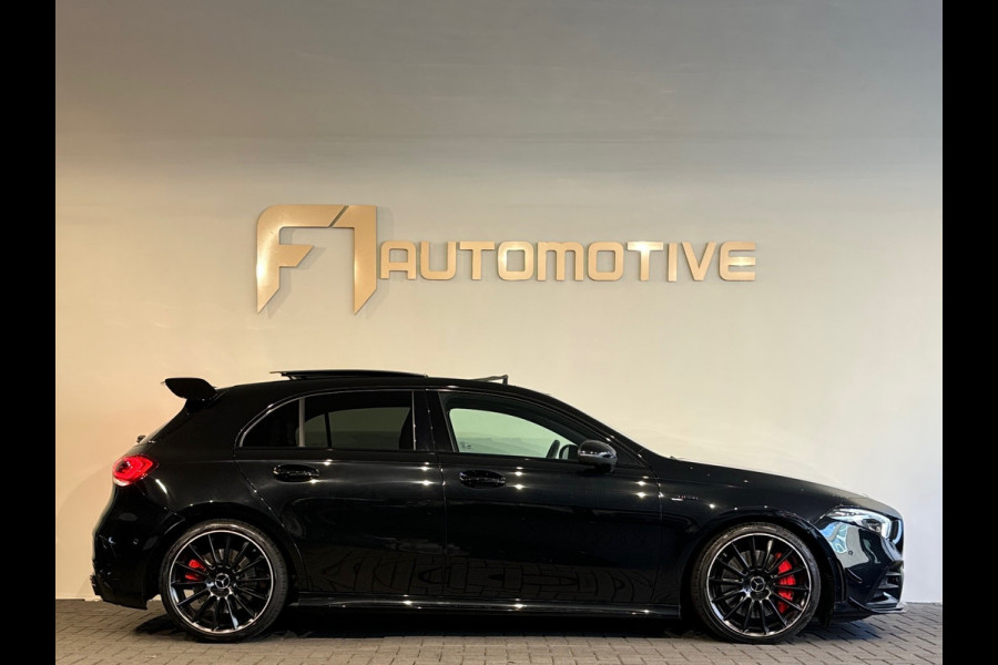 Mercedes-Benz A-Klasse AMG 35 4M Premium+ Pano|Memory|Aero