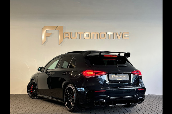 Mercedes-Benz A-Klasse AMG 35 4M Premium+ Pano|Memory|Aero