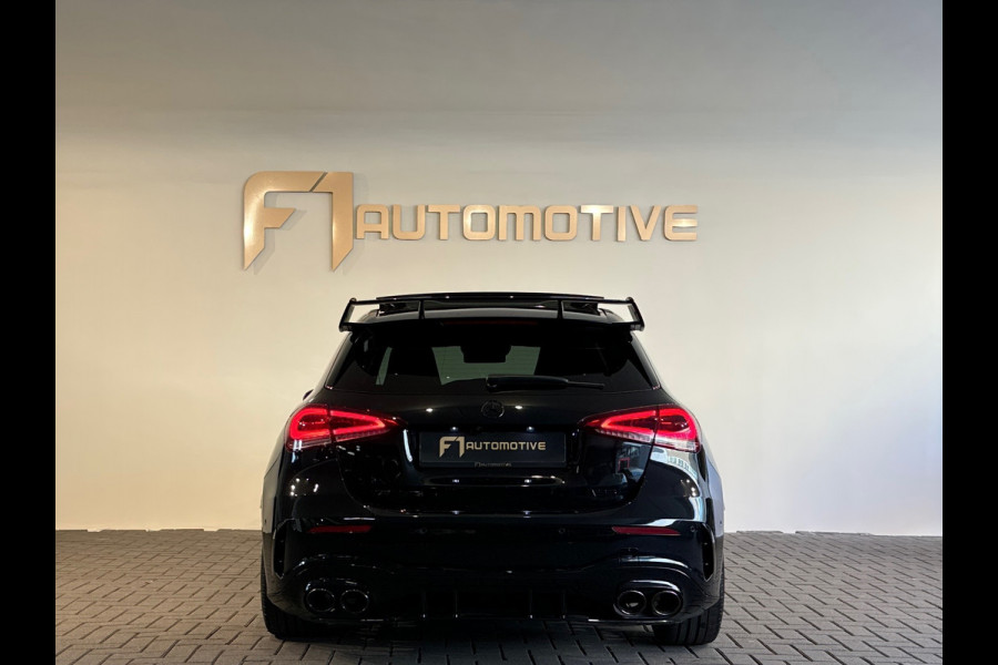 Mercedes-Benz A-Klasse AMG 35 4M Premium+ Pano|Memory|Aero