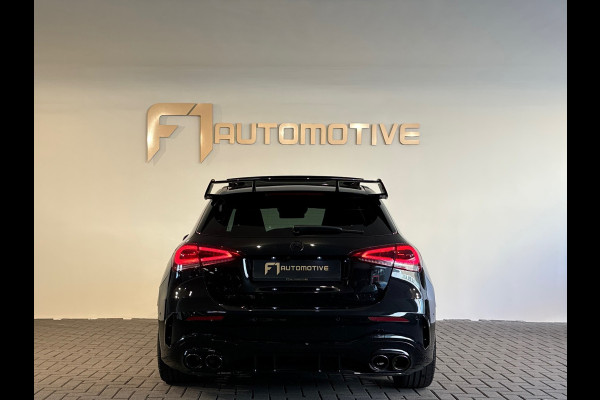 Mercedes-Benz A-Klasse AMG 35 4M Premium+ Pano|Memory|Aero