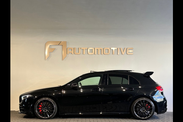 Mercedes-Benz A-Klasse AMG 35 4M Premium+ Pano|Memory|Aero
