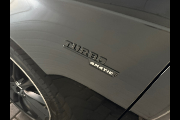 Mercedes-Benz A-Klasse AMG 35 4M Premium+ Pano|Memory|Aero