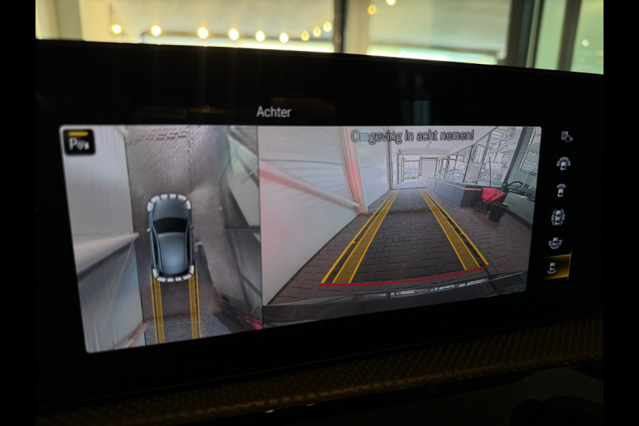 Mercedes-Benz A-Klasse AMG 35 4M Premium+ Pano|Memory|Aero