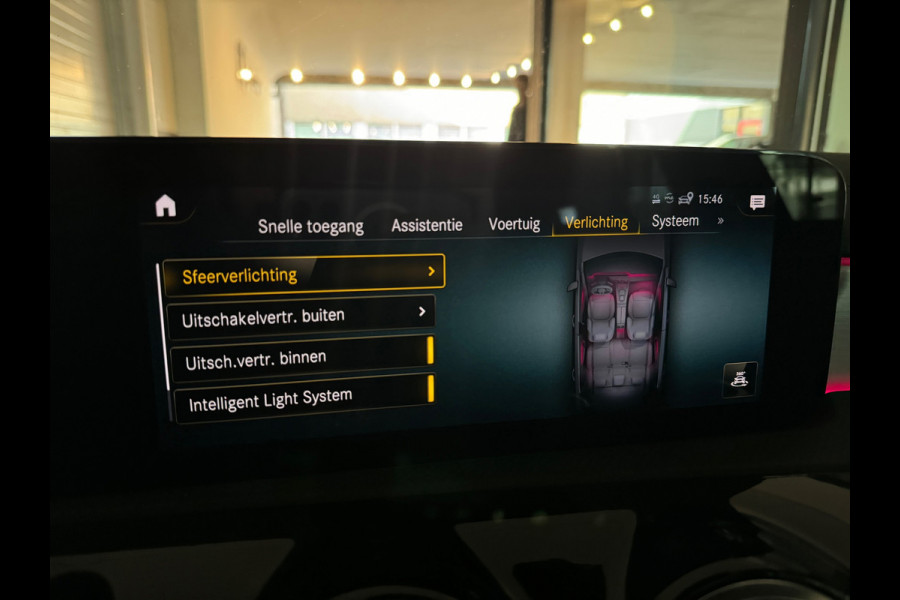 Mercedes-Benz A-Klasse AMG 35 4M Premium+ Pano|Memory|Aero