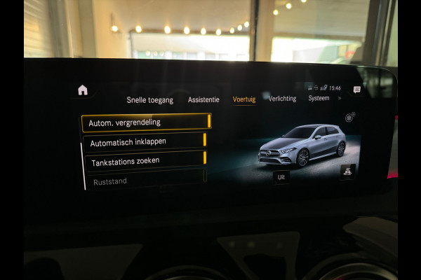 Mercedes-Benz A-Klasse AMG 35 4M Premium+ Pano|Memory|Aero