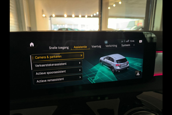 Mercedes-Benz A-Klasse AMG 35 4M Premium+ Pano|Memory|Aero