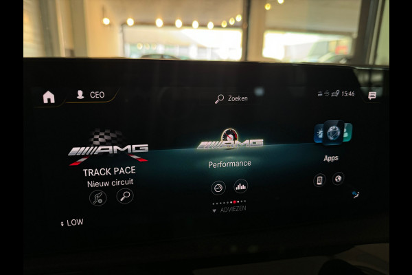 Mercedes-Benz A-Klasse AMG 35 4M Premium+ Pano|Memory|Aero