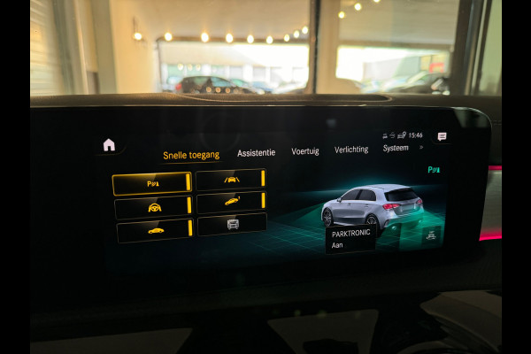 Mercedes-Benz A-Klasse AMG 35 4M Premium+ Pano|Memory|Aero