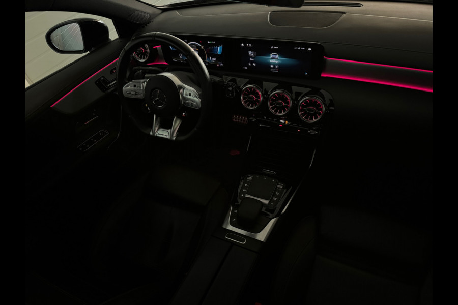 Mercedes-Benz A-Klasse AMG 35 4M Premium+ Pano|Memory|Aero