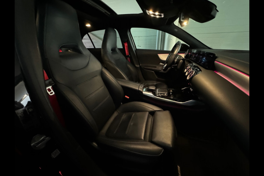 Mercedes-Benz A-Klasse AMG 35 4M Premium+ Pano|Memory|Aero