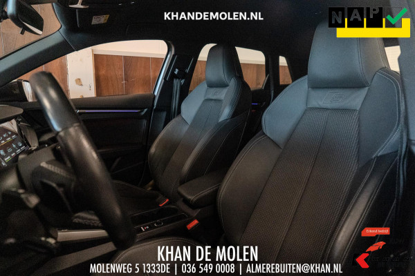 Audi A3 Sportback 30 TFSI S-Line 3x S-line|Cruise|Digital Dashboard