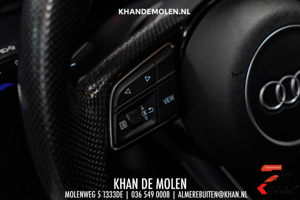 Audi A3 Sportback 30 TFSI S-Line 3x S-line|Cruise|Digital Dashboard